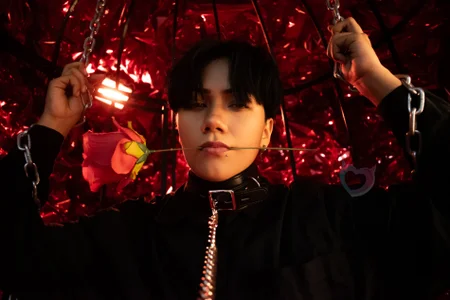 Eriol_BDSM San Valentines Day图片