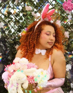 BonnieRitz HAPPY EASTER🐰 Pic 4