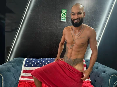 Damian_Shakur: July 4 ( 4 фото)