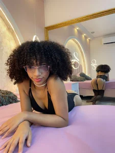 CamilaJohnston Your naughty lady 🔥 Bilde