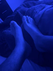 HornyThimo's Feet Sex Photo 1