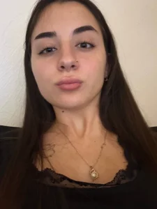 AoifeWarren Gorgeous Kira 💕 Poză 4