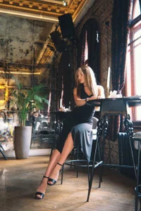 DottyRuhlin Im in the morning🎀 Hình 5