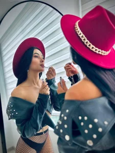 _alana_grey_ Public Foto 6