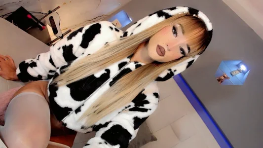 Ariia-janee sexy cow Pic 6