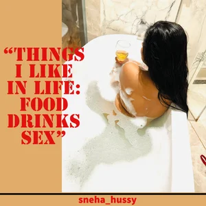 sneha_hussy Public Pic 4