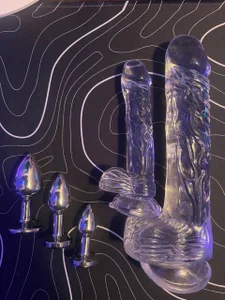 baby_lesi My toys ^-^ Billede