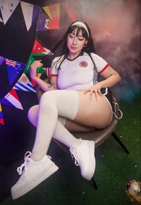NamiKatt 🌸🖤 Sport Nami Bilde