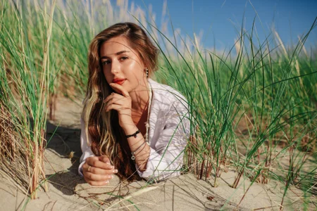 AnikaHarryson: Summer Vibe's ( 3 фото)