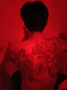 Ladyboy69X@xh Public . fénykép