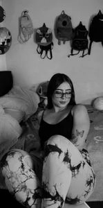 Andreita_Jones 🖤👑 Pic 5