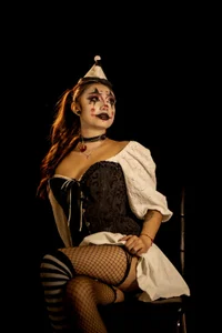 Lunara_Santino Hallowen 2026 🎃 Pic 3