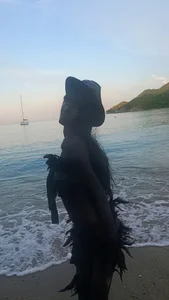 barbara_anal_squirt_ Mi disfraz Pic 4