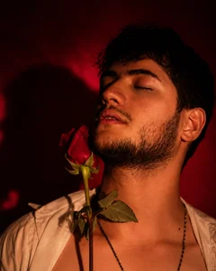 Mark_Evans1 San Valentín 사진 2