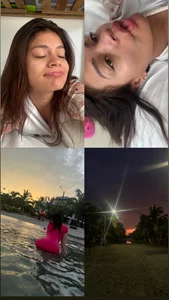 Emerald_Sparkles_ 💛Out of the camera💖 Pic 8