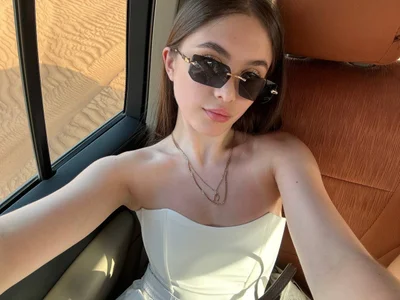 BlerLessly Dubai Foto