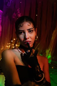 Candy or Kiss? od Akane_Uwu  7 snímek