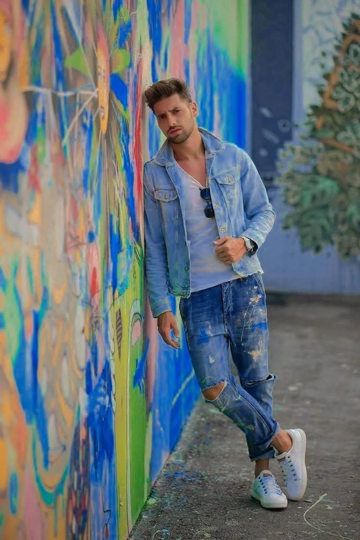 TommyDum immagine di tendenza 82