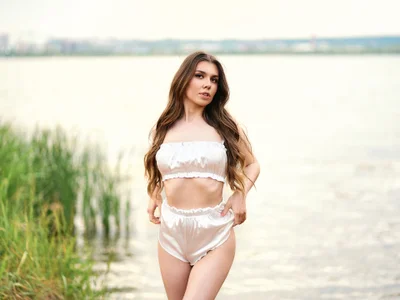 Public de AshleyEvance Foto 9