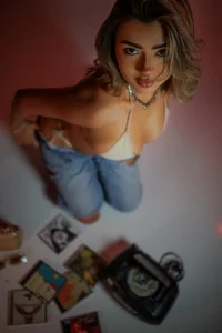 Dahiana-Walcott Call For Me 😘 Foto