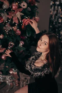 New Year Party de MaryWaddell  3 Imagens