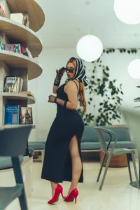 SamanthaKlein_ OUR DATE Bilde 3