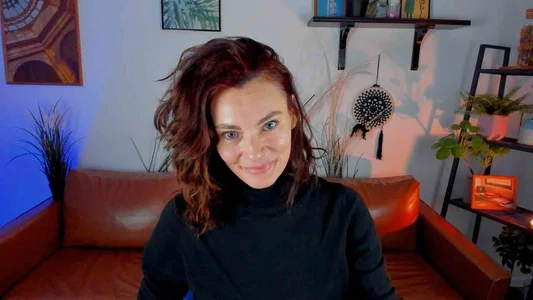 MistyBarnes me 사진