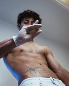 Troy_dalton Your Favorite Doctor 🧑‍⚕️🔥 Pic 8