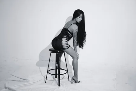 B&W od morganlake_  4 snímek