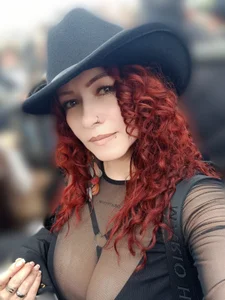 Me od Gabhy_rivera  snímek