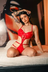 dark_angell77 I'll Be Your Fire to place 🔥 Pic 5