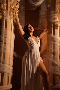 chloe_murrayのa true Greek Goddess✨の枚の写真