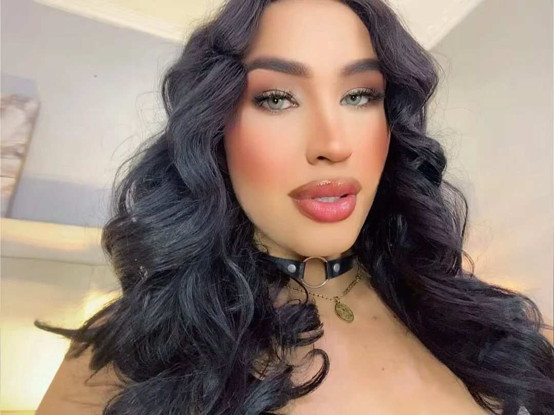 BelovedChain01 Trending Pic 7022