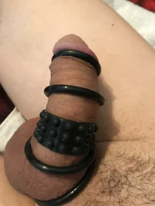 TheCockandBlonde: The Cock ( 4 фото)