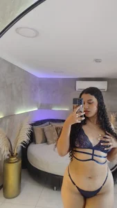 Imsarahx Something more natural 🥵 Foto 6