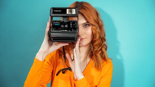 KellyStone Smile! I'm taking pictures! Immagine 