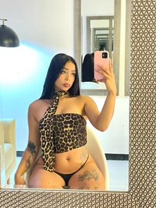 meli_ortiz_ NEW OUTFIT🔥💋 Pic 9