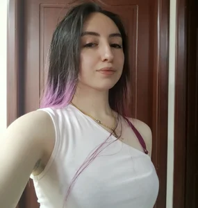 Julieta_Shelby My pretty face 🥰🤗 Billede