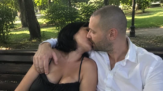 Ninel_and_Scott Public Pic 2