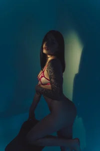Foto sexual de DeisyBuster Me 4