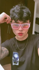 Chriss_gomez2 Full face Immagine  4