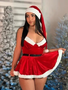 SophieLanne your christmas wish has arrived Pic 4