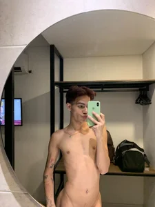 Alex de Camilo_belami1 Foto