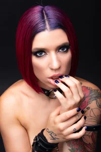 Laya_Moon when I was younger Pic 5