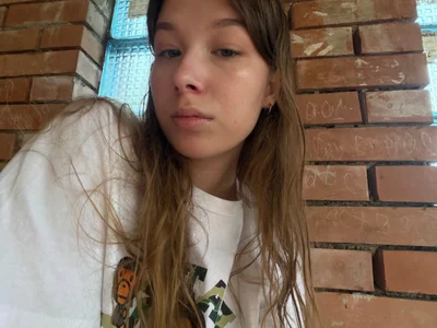 TarenOgilvie feeling cute as hell!! Foto 2