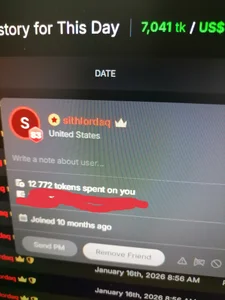 Indian_FireXXのSithlordaq👑💋my king ♥️の 3枚の写真