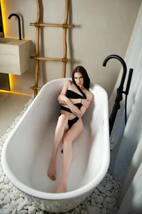 new hot photos de Jennie_Hunter Foto 8