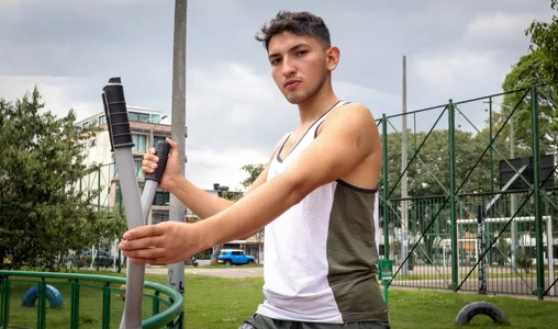 some sports photos de TomLondon_  Imagens