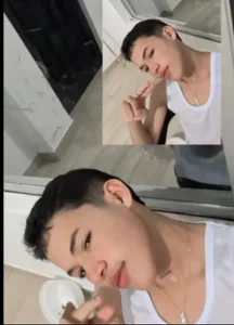RoySteven Alexis♥ Poză 3