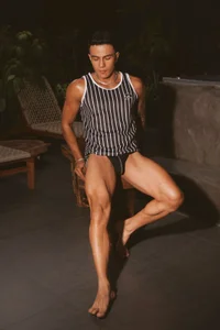aaron_bolt's XXX Nude Photo 2
